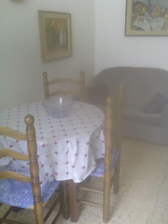 Appartamento Vacanze สตินติโน ภายนอก รูปภาพ