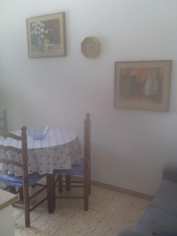 Appartamento Vacanze สตินติโน ภายนอก รูปภาพ