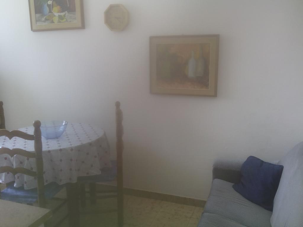 Appartamento Vacanze สตินติโน ภายนอก รูปภาพ