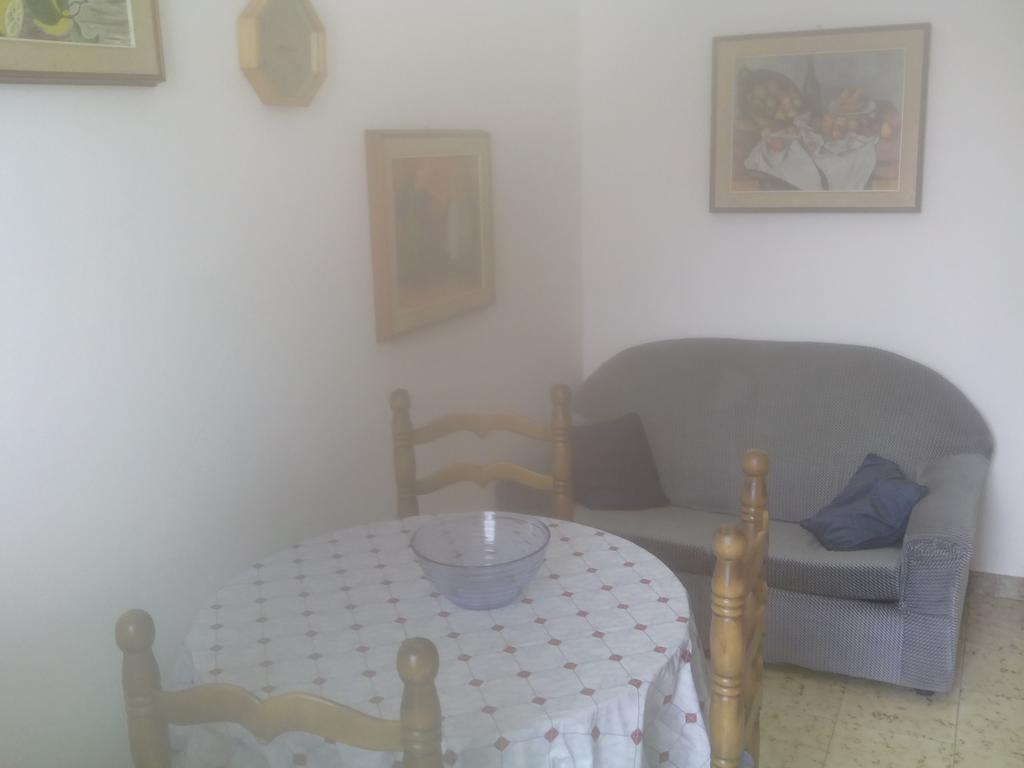 Appartamento Vacanze สตินติโน ภายนอก รูปภาพ