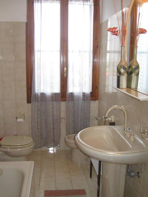 Appartamento Vacanze สตินติโน ภายนอก รูปภาพ