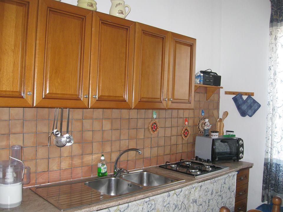 Appartamento Vacanze สตินติโน ภายนอก รูปภาพ
